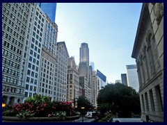 S Michigan Avenue 102